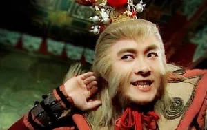 张卫健图片