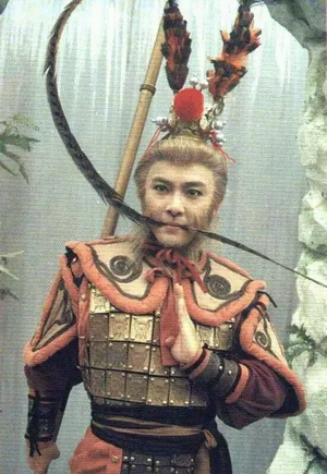 张卫健图片
