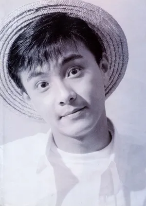 张卫健年轻时图片_7