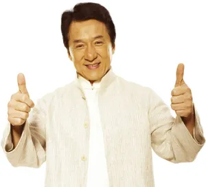 成龙图片大全
