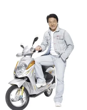 成龙图片大全_6