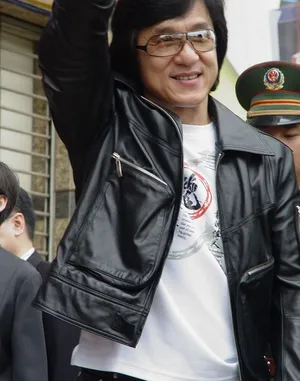成龙图片大全_7