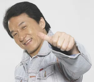 成龙图片大全_8