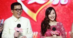 李小璐产后首次捞金上围暴涨惹成龙喜爱_6