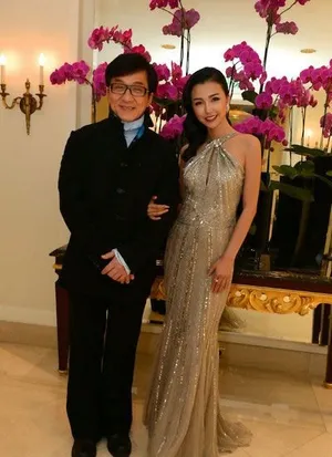 十二生肖北美首映礼成龙姚星彤携手亮相_6