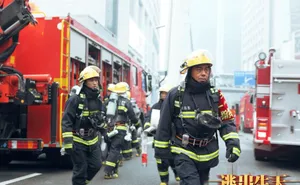 逃出生天3D街头拍摄刘青云古天乐搏命_2