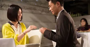 单身男女2曝精彩花絮古天乐成功求婚杨千嬅_3