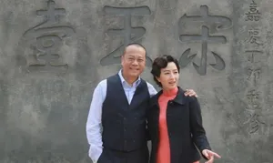 TVB花旦小生大盘点你我记忆中的古天乐及TVB演员_14