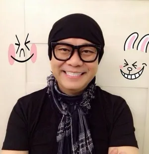 TVB花旦小生大盘点你我记忆中的古天乐及TVB演员_15