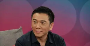 TVB花旦小生大盘点你我记忆中的古天乐及TVB演员_16