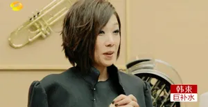 林忆莲2017歌手图片 林忆莲gif动态图片_6