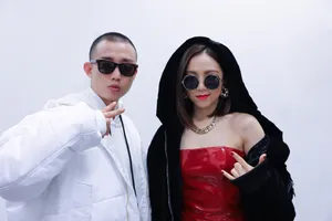 邓紫棋《江苏卫视跨年演唱会》图片_5