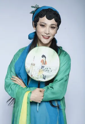 百变大咖秀最新宣传照 邓紫棋变黑人歌手_20