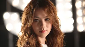 我是歌手邓紫棋宣传照曝光 化身重机美女_4