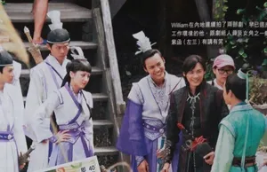 阿Sa住廉价酒店 陪玩陪睡防陈伟霆出轨 热门图片合集_5
