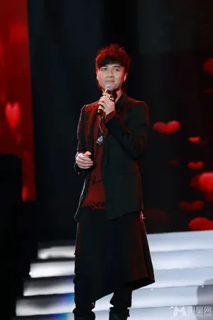 古巨基容祖儿劲歌王盛典称王封后_4