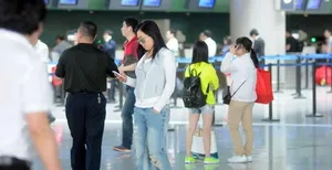 钟丽缇生活照曝光 臃肿身材令人咋舌_5