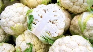 蔬菜菜花图片_7