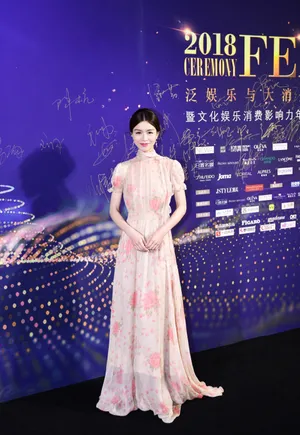 文咏珊图片 文咏珊唯美性感写真