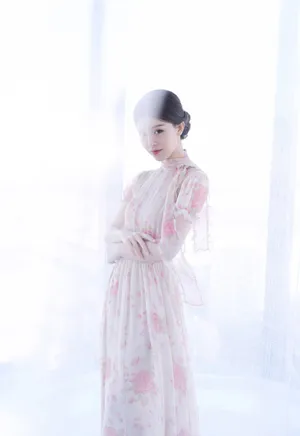 文咏珊图片 文咏珊唯美性感写真_2