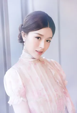 文咏珊图片 文咏珊唯美性感写真_3