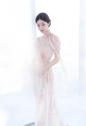 文咏珊图片 文咏珊唯美性感写真_4