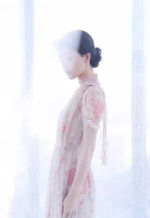 文咏珊图片 文咏珊唯美性感写真_5