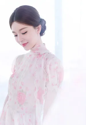 文咏珊图片 文咏珊唯美性感写真_7