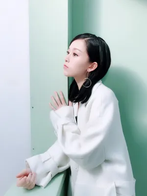 文咏珊图片 文咏珊卖萌可爱性感图片