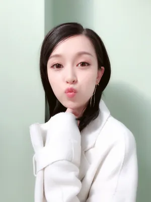文咏珊图片 文咏珊卖萌可爱性感图片_2