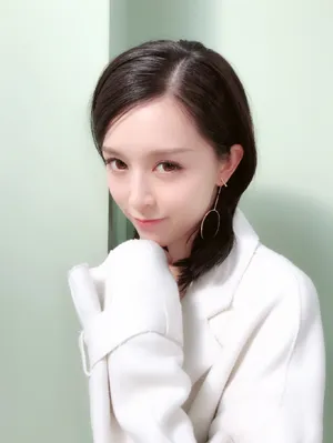 文咏珊图片 文咏珊卖萌可爱性感图片_3