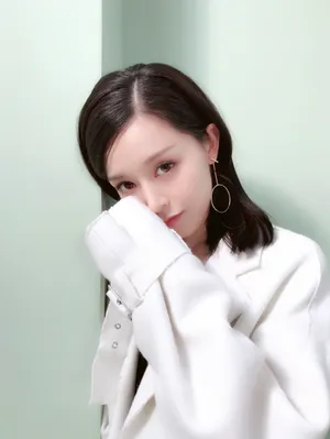文咏珊图片 文咏珊卖萌可爱性感图片_4