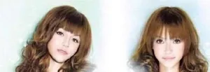 《赤道》嫩模文咏珊曾和Angelababy是好友 撕逼相爱相杀_1