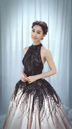 胡定欣图片 胡定欣性感图片