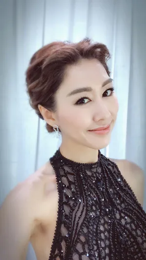 胡定欣图片 胡定欣性感图片_3