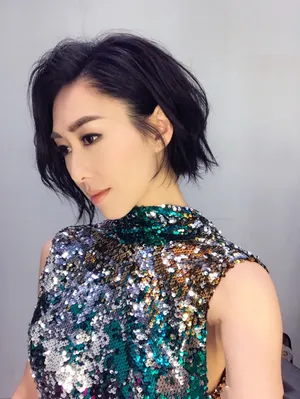胡定欣图片 演员胡定欣图片_2