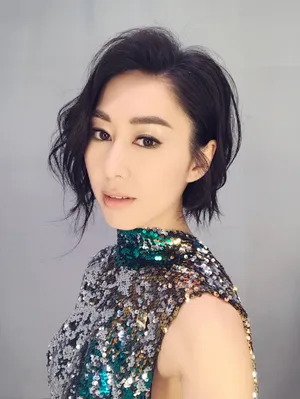 胡定欣图片 演员胡定欣图片_4