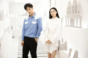 张天《歌手2》高清图片_2