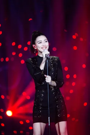 歌手第二季张天高清图片_8