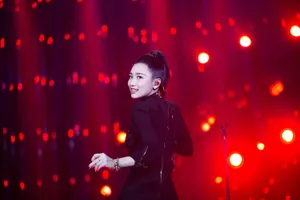 张天《歌手》首发高清图片_2