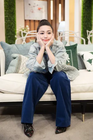 张天《歌手》高清图片_2