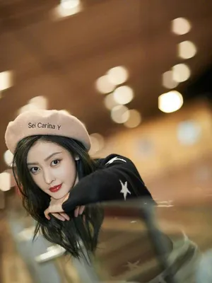 张天爱美艳迷人生日写真图片_4