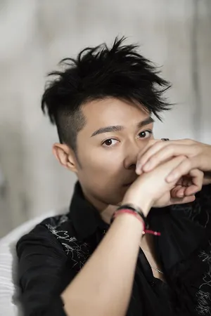 《使徒行者2》乐少锋扮演者周柏豪图片：港范十足
