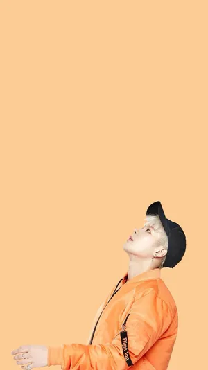 王嘉尔帅气高清图片