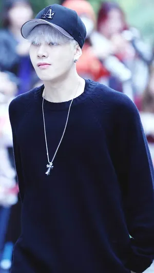 GOT7成员王嘉尔图片  王嘉尔图片