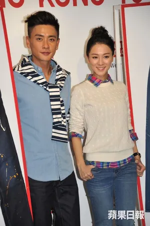20150916黄宗泽优衣库十周年活动图片新闻图片集合汇总