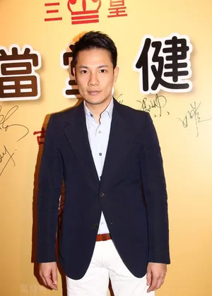 谢贤精神饱满驳斥“暗病”说 丁子高澄清欠债传闻_4