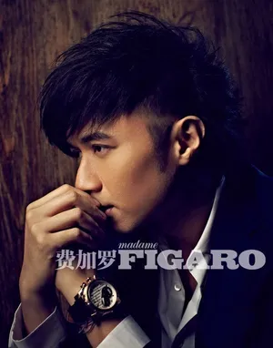 古巨基跨界执导儿童剧 被誉男版爱丽丝