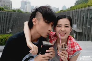 古巨基恋无可恋MV 演绎唯美爱情