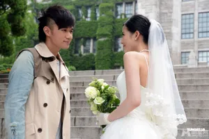 古巨基恋无可恋MV 演绎唯美爱情_2